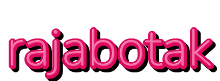rajabotak — logo kanal