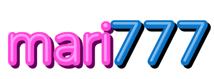 mari777 — logo kanal