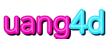 uang4d — logo kanal