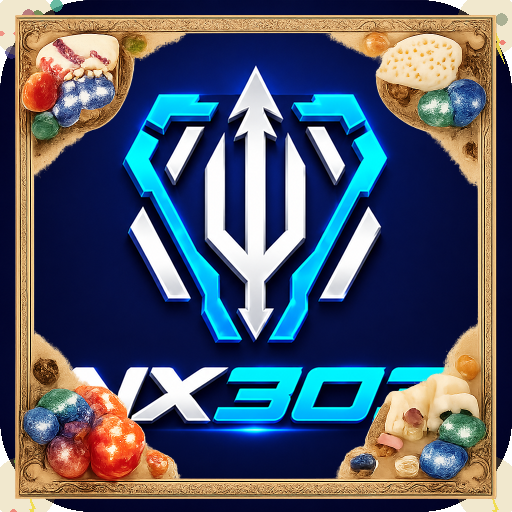 nx303 — mitra unggulan